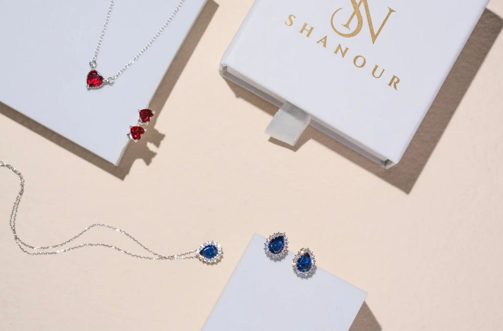 Why 925 Sterling Silver is More Than Just Jewellery?