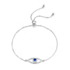 Protection Eye Bracelet