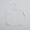 Essence Knot bracelet - Silver