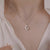 Pearl Pendant with Necklace
