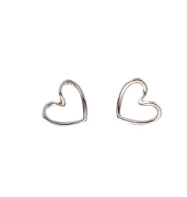 Heart Shaped earrings